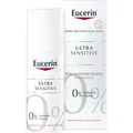 Produktbild: Eucerin UltraSensitiv Beruhigende Pflege für trockene Haut 50 ml