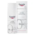 Produktbild: 🔥Eucerin UltraSensitive Beruhigende Pflege für trockene Haut 50 ml PZN 10268672