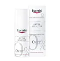 Produktbild: Eucerin Ultra Sensitive Beruhigende Pflege für Trockene Haut,50 ml, PZN 10268672