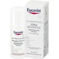 Produktbild: EUCERIN SEH UltraSensitive f.trockene Haut 50 ml PZN 10268672