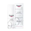 Produktbild: Eucerin Ultra Sensitive beruhigende Pflege für trocken, 50 ml Creme 10268672