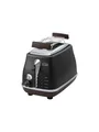 Produktbild: DeLonghi Toaster Icona Vintage CTOV 2103.BK