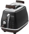 Produktbild: De'Longhi Icona Vintage CTOV2103.BK