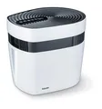 Produktbild: Beurer Meeresklimagerät Maremed MK 500 Luftbefeuchter 6 l Wassertank weiß