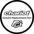 Produktbild: Thule Chariot Foam Grip - 330mm HD Phthalate Free