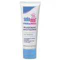 Produktbild: sebamed® Baby & Kind Pflegecreme Gesicht und Körper, Mit Panthenol , 75 ml - Tube 185701