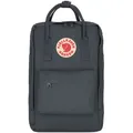 Produktbild: Fjällräven Kanken Rucksack 37 cm Laptopfach  grau