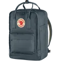 Produktbild: Fjällräven Kanken Laptop graphite - Größe 18 Liter/15 Zoll 23524