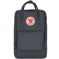 Produktbild: Fjällräven Kanken Rucksack 37cm Laptopfach #FJR-F23524 (graphite)