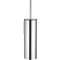 Produktbild: Dornbracht WC-Bürstengarnitur 8391097900 chrom, Wandmodell mit Deckel