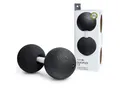 Produktbild: Blackroll Faszienrolle BLACKROLL Duoflex 12