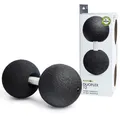 Produktbild: BLACKROLL Duoflex 12 | Doppelball mit flexiblen Steg Rücken-/Schultermassage
