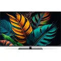 Produktbild: TechniSat TECHNIVISION UHD50A | 50 Zoll 4K/UHD-Smart-TV mit Triple-Tuner - Schwarz