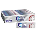 Produktbild: Mars GmbH Wrigley's Extra Professional White, 30 x 10 Dragees