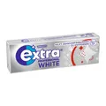 Produktbild: Wrigleys Extra Professional WHITE ohne Zucker 10 Dragees 14g