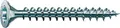 Produktbild: Spax Senkkopfschraube WIROX Vollgewinde 3,0x20mm