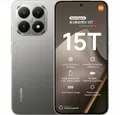 Produktbild: Xiaomi 15T 5G 512 GB / 12 GB - Smartphone - grau Smartphone (6,83 Zoll, 512 GB Speicherplatz)
