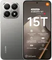 Produktbild: ⭐ Xiaomi 15T 5G grau◾Dual-SIM◾6,83