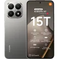 Produktbild: Xiaomi 15T 5G 512GB 12GB RAM Dual Grau EU