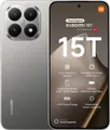 Produktbild: Xiaomi 15T - Gray - 12GB+512GB - 6,83