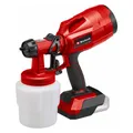 Produktbild: Einhell TC-SY 18/60 Li-Solo (4260025)
