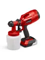 Produktbild: Einhell Cl.Paint Spray Sys (Spray Gun) TC-SY 18/60 Li-Solo