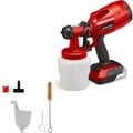 Produktbild: Einhell Akku-Farbsprühsystem TC-SY 18/60 Li-Solo Power X-Change