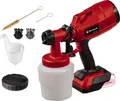 Produktbild: Einhell Power X-Change Akku-Farbsprühsystem TC-SY 18/60 Li-Solo