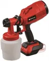 Produktbild: Einhell TC-SY 18/60 Li Solo - 4260025