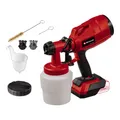 Produktbild: Einhell Akku-Farbsprühsystem(Sprühpi.) TC-SY 18/60 Li-Solo