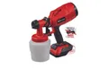 Produktbild: Einhell Akku-Lackierpistole - 4260025
