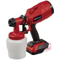 Produktbild: Einhell Power X-Change TC-SY 18/60 Li-Solo Farbsprühsystem   Fördermenge (max...