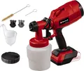 Produktbild: Einhell Power X-Change TC-SY 18/60 Li-Solo Akku-Farbsprühsystem