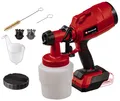 Produktbild: Einhell TC-SY 18/60 Li 18-V-Akku-Farbspritzpistole