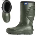 Produktbild: Polyver Winterstiefel Classic High Grün Größe 41
