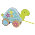 Produktbild: Goki Ziehtier Schildkröte, Susibelle (54914)