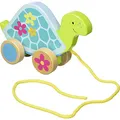 Produktbild: GOKI 54914 Tortoise Pull-Along Toy, Mixed