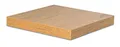 Produktbild: levandeo Eckregal Wildeiche Eiche 32x32cm Wandregal Holz Dekor Regal Eckboard Ablage Board Ecke