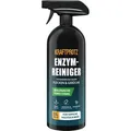 Produktbild: Kraftprotz Enzymreiniger Geruchs- und Fleckenentferner, gebrauchsfertig, gegen Urin, Schweiß und Kot, Spray 750 ml