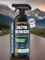 Produktbild: KRAFTPROTZ Enzymreiniger 750ml Fleckenentferner Geruchsentferner Spray