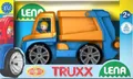 Produktbild: Truxx Müllwagen, Schaukarton