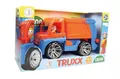 Produktbild: 4006942741106 Truxx. Śmieciarka Lena