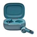 Produktbild: JBL LIVE Flex 3 True-Wireless In-Ear Bluetooth Kopfhörer blau Noise Cancelling