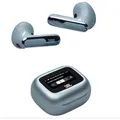 Produktbild: JBL Live Flex 3, Wireless Earbud-Kopfhörer mit Bluetooth, Blau