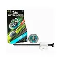 Produktbild: Beyblade X Lance Knight 4-80HN Starter Pack, Geschicklichkeitsspiel