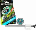 Produktbild: Beyblade X Lance Knight 4-80HN Starter Pack Kreisel + Starter Abwehr-Typ 8+