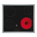 Produktbild: Balay 3eb720xr Cerankochfeld Schwarz 60 Cm