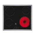 Produktbild: Glaskeramik Kochfeld Balay 3EB720XR mit 4 Kochzonen
