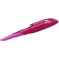 Produktbild: Schulfüller Easybirdy A Linkshänder beere/pink