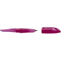 Produktbild: STABILO EASYbirdy Patronenfüller pink/beere A (für Anfänger), 1 St.
